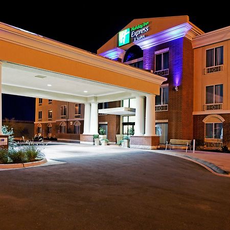 Holiday Inn Express & Suites Ozona By Ihg Εξωτερικό φωτογραφία