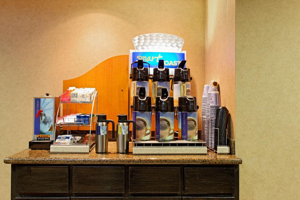 Holiday Inn Express & Suites Ozona By Ihg Εξωτερικό φωτογραφία