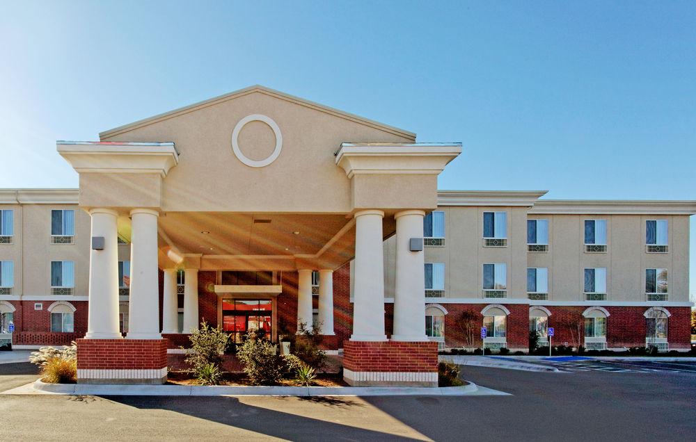 Holiday Inn Express & Suites Ozona By Ihg Εξωτερικό φωτογραφία