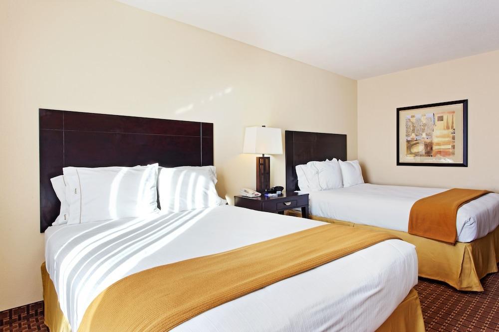 Holiday Inn Express & Suites Ozona By Ihg Εξωτερικό φωτογραφία