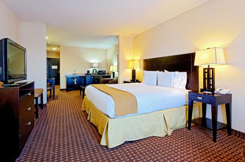 Holiday Inn Express & Suites Ozona By Ihg Εξωτερικό φωτογραφία