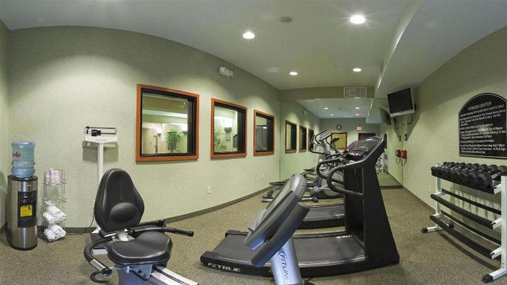 Holiday Inn Express & Suites Ozona By Ihg Εξωτερικό φωτογραφία