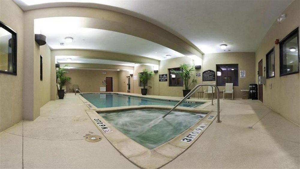 Holiday Inn Express & Suites Ozona By Ihg Εξωτερικό φωτογραφία