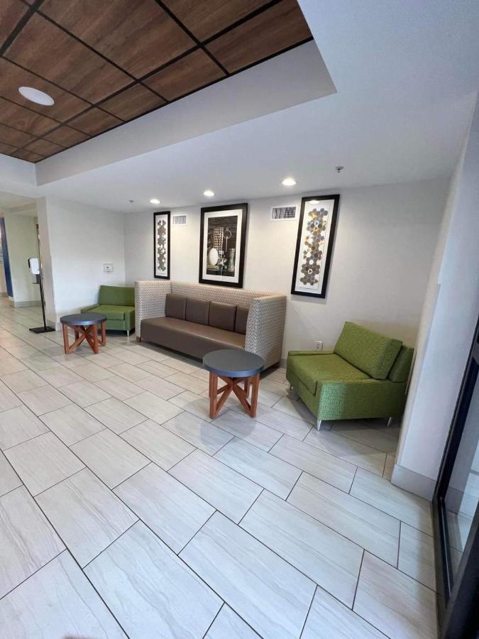 Holiday Inn Express & Suites Ozona By Ihg Εξωτερικό φωτογραφία