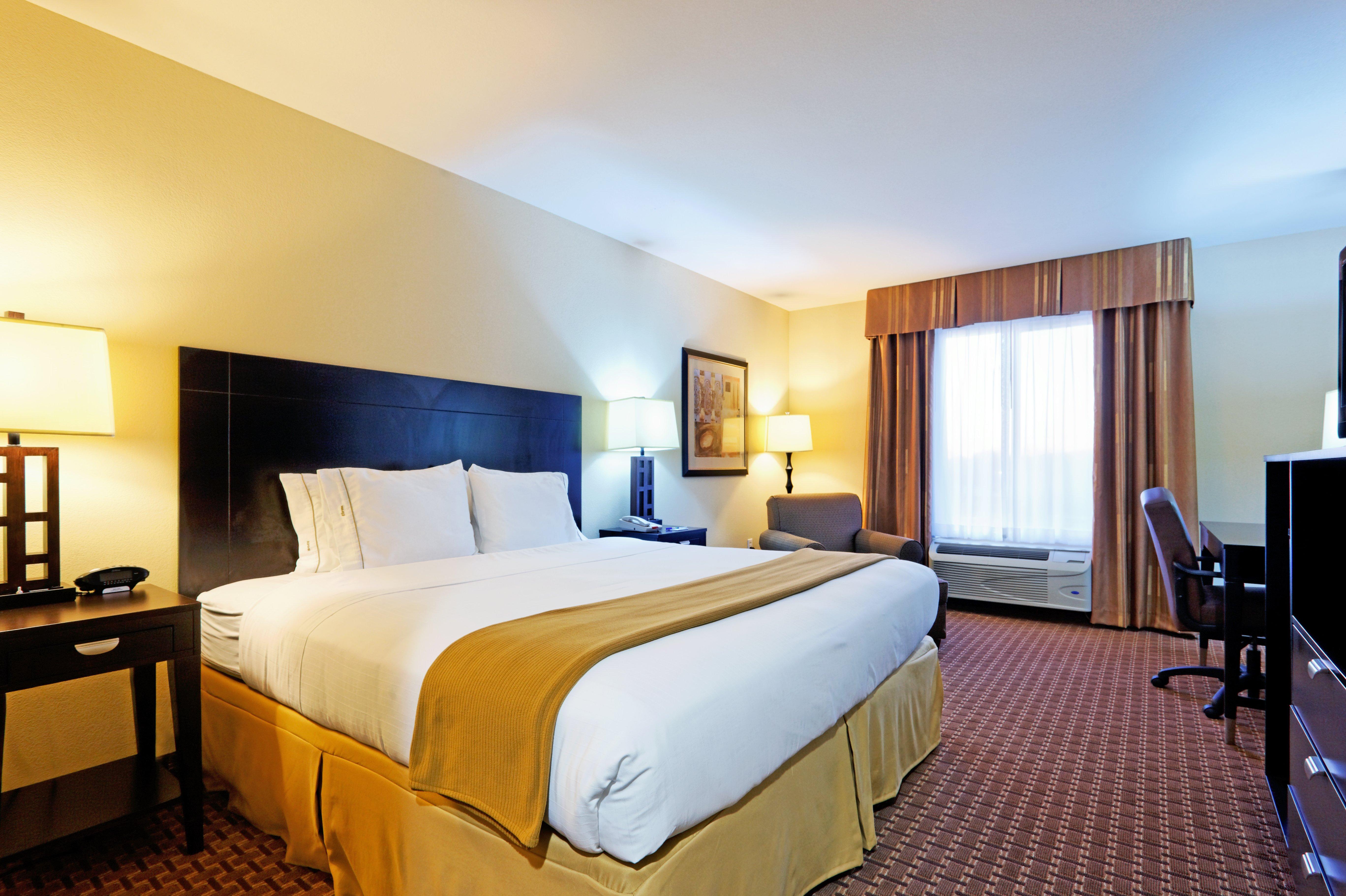 Holiday Inn Express & Suites Ozona By Ihg Εξωτερικό φωτογραφία