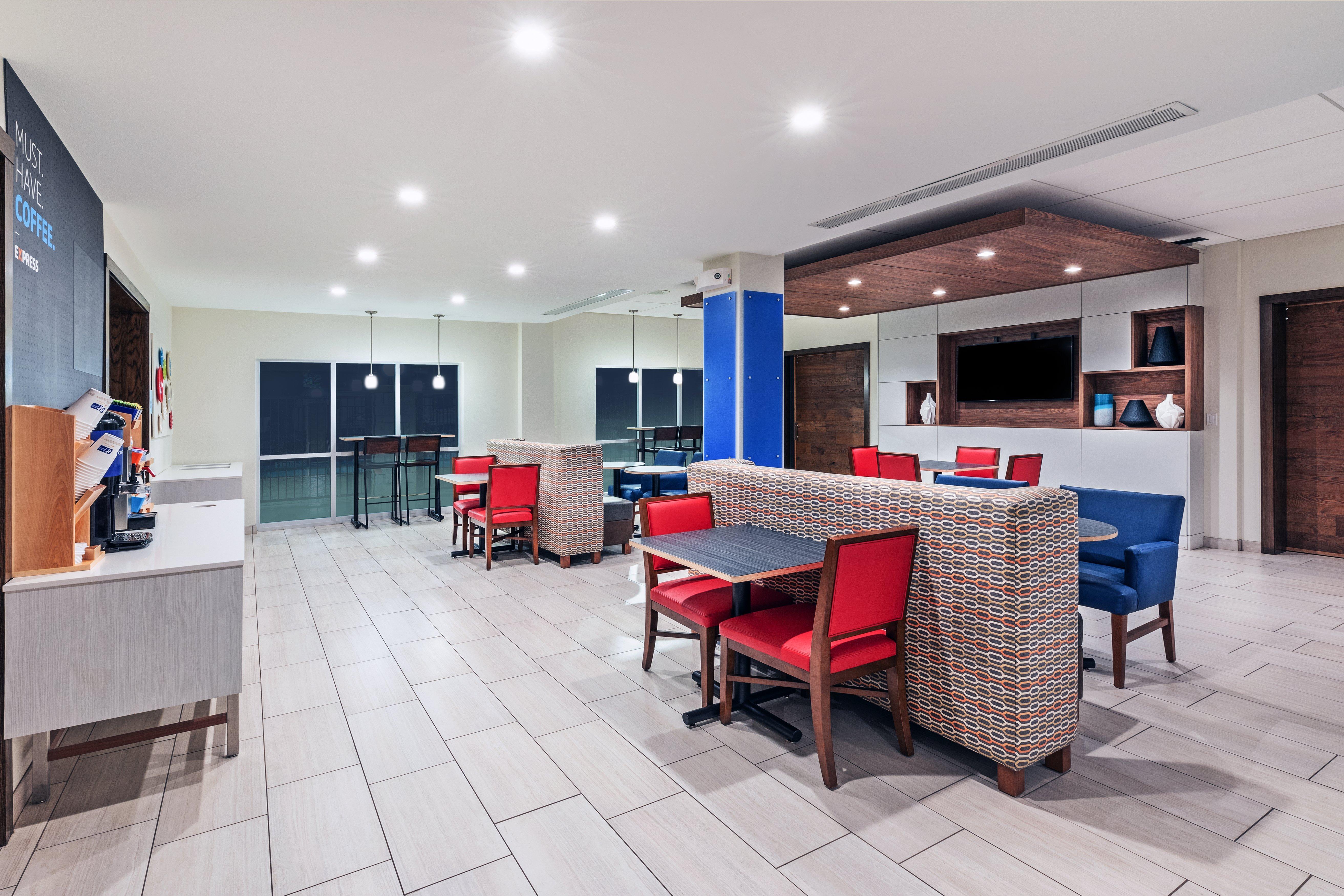 Holiday Inn Express & Suites Ozona By Ihg Εξωτερικό φωτογραφία