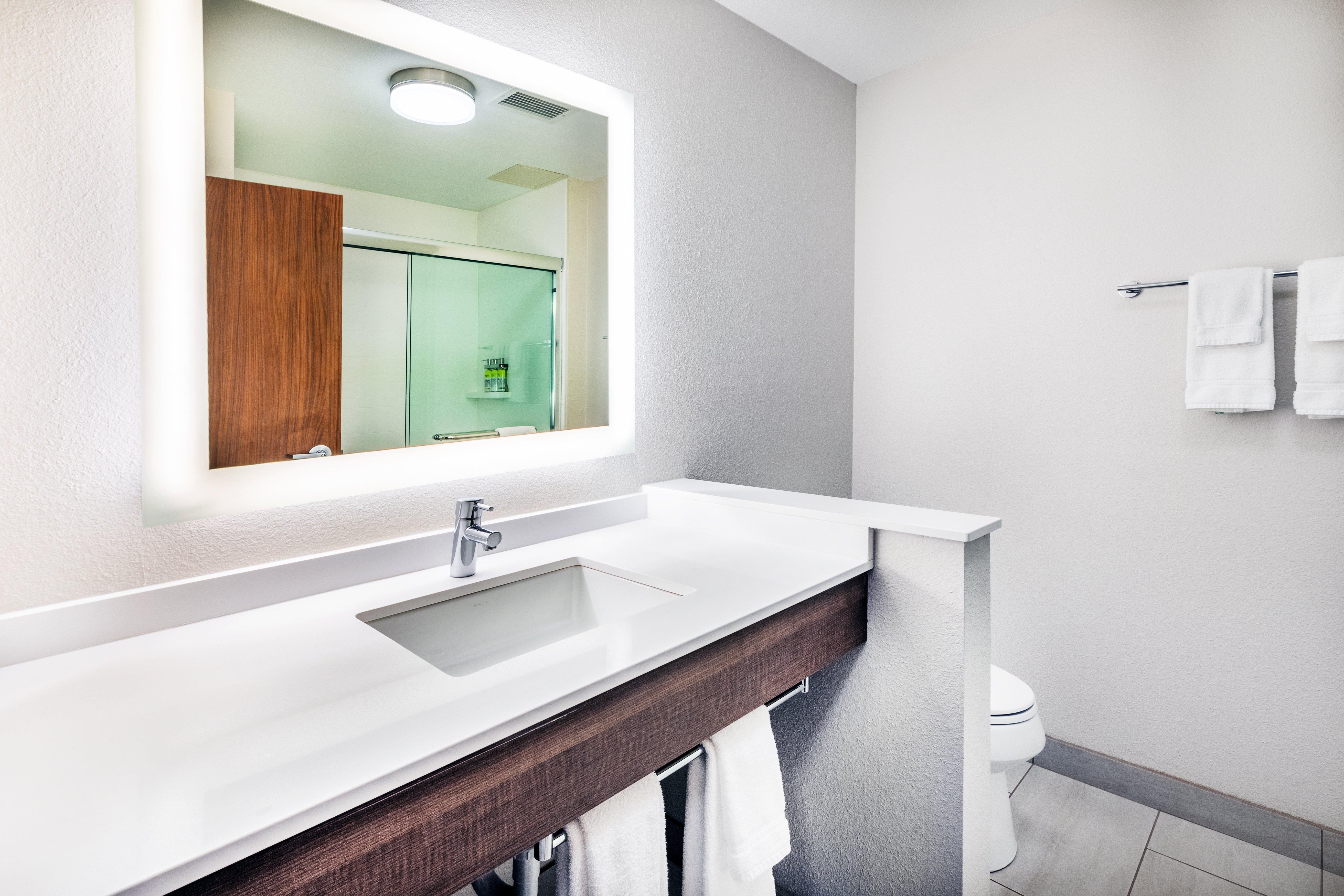 Holiday Inn Express & Suites Ozona By Ihg Εξωτερικό φωτογραφία