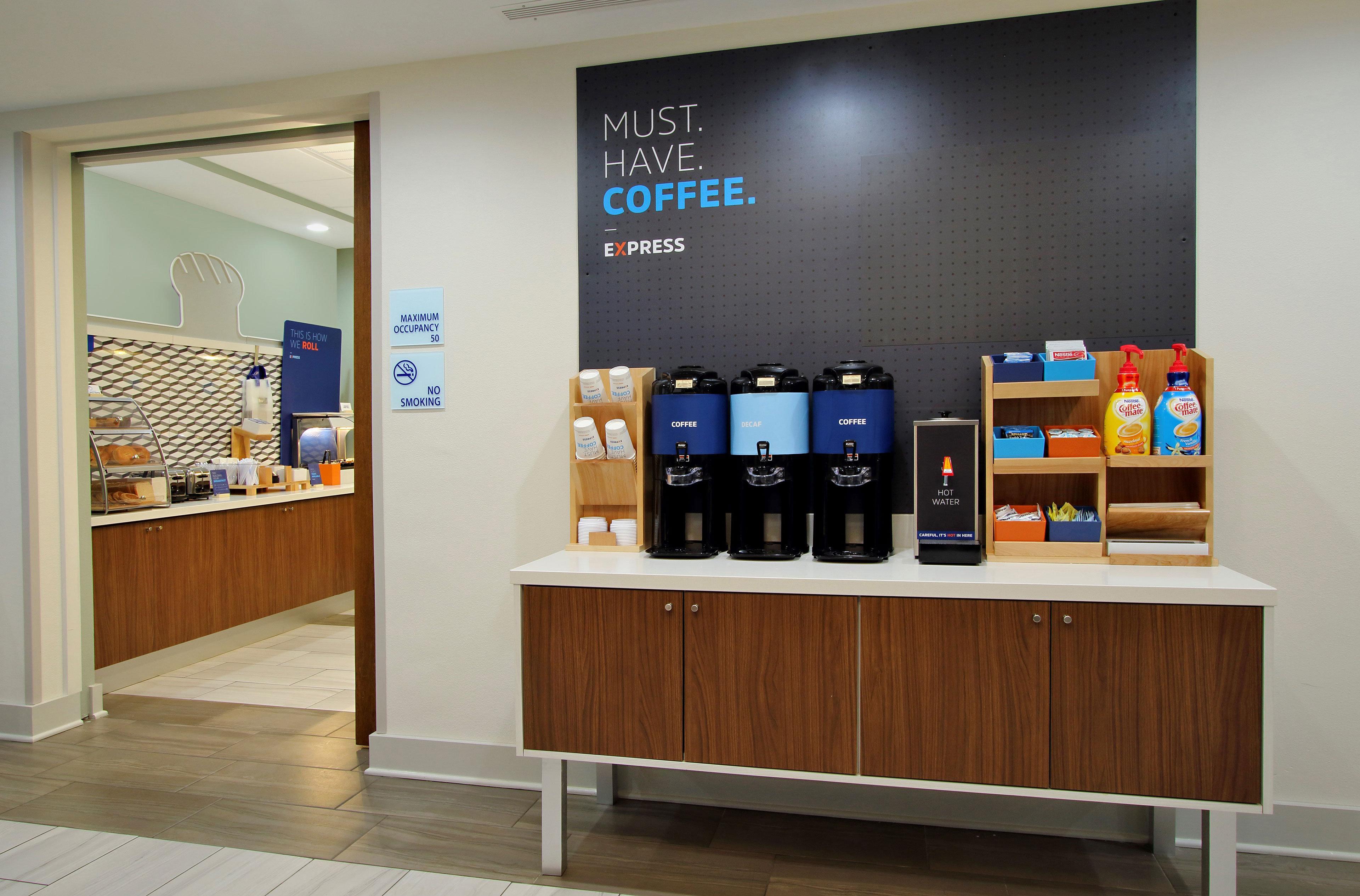 Holiday Inn Express & Suites Ozona By Ihg Εξωτερικό φωτογραφία