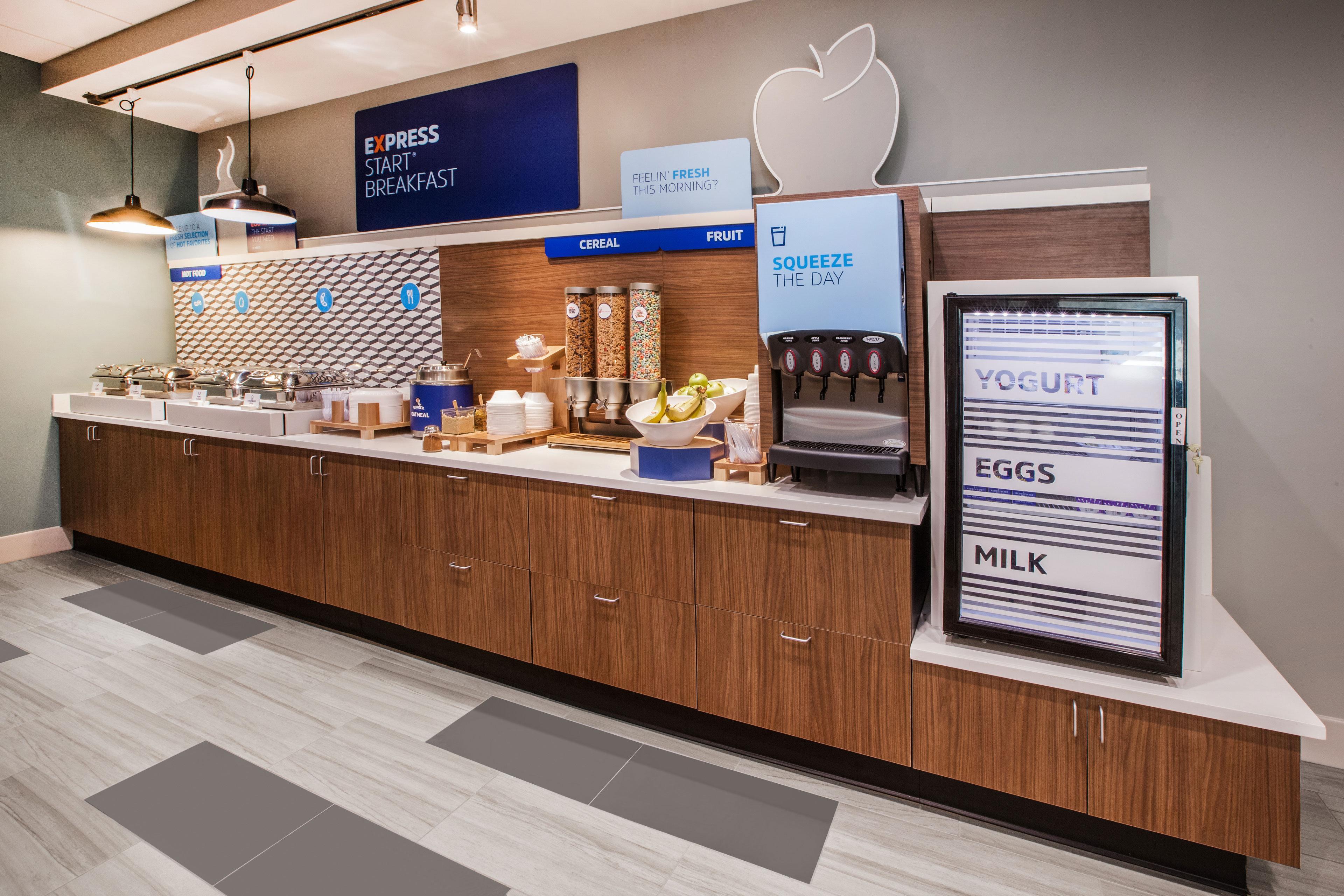 Holiday Inn Express & Suites Ozona By Ihg Εξωτερικό φωτογραφία