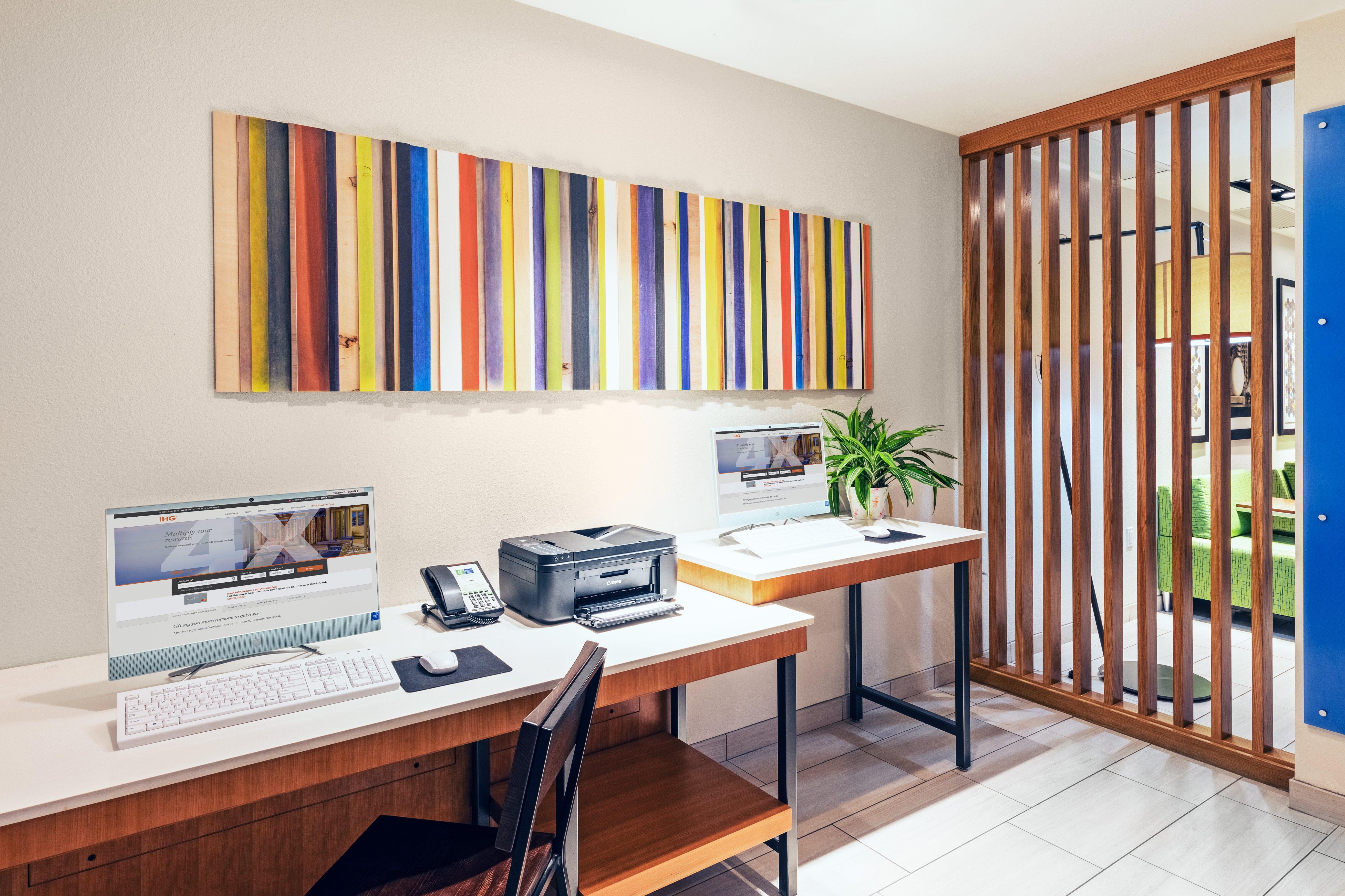 Holiday Inn Express & Suites Ozona By Ihg Εξωτερικό φωτογραφία