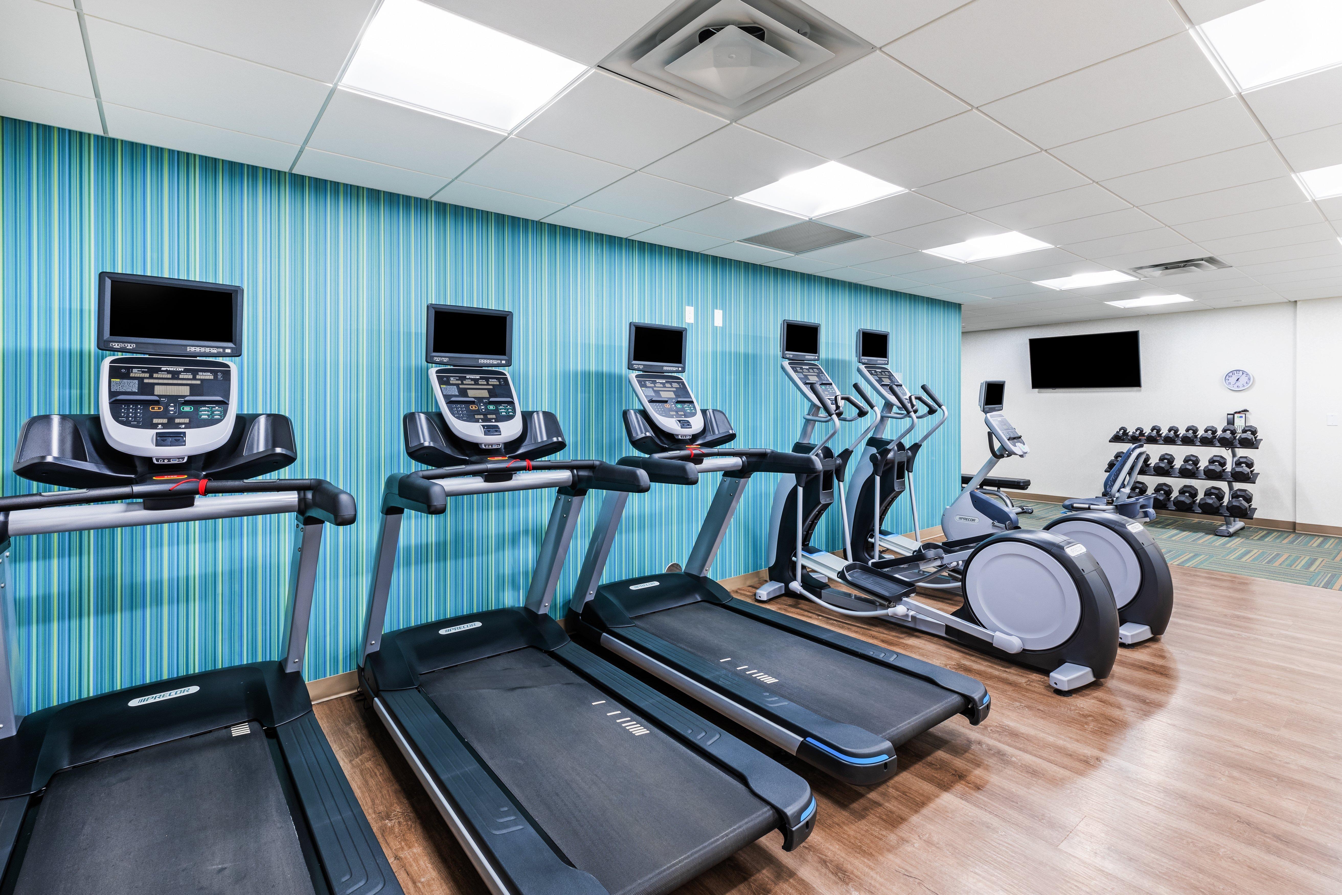 Holiday Inn Express & Suites Ozona By Ihg Εξωτερικό φωτογραφία