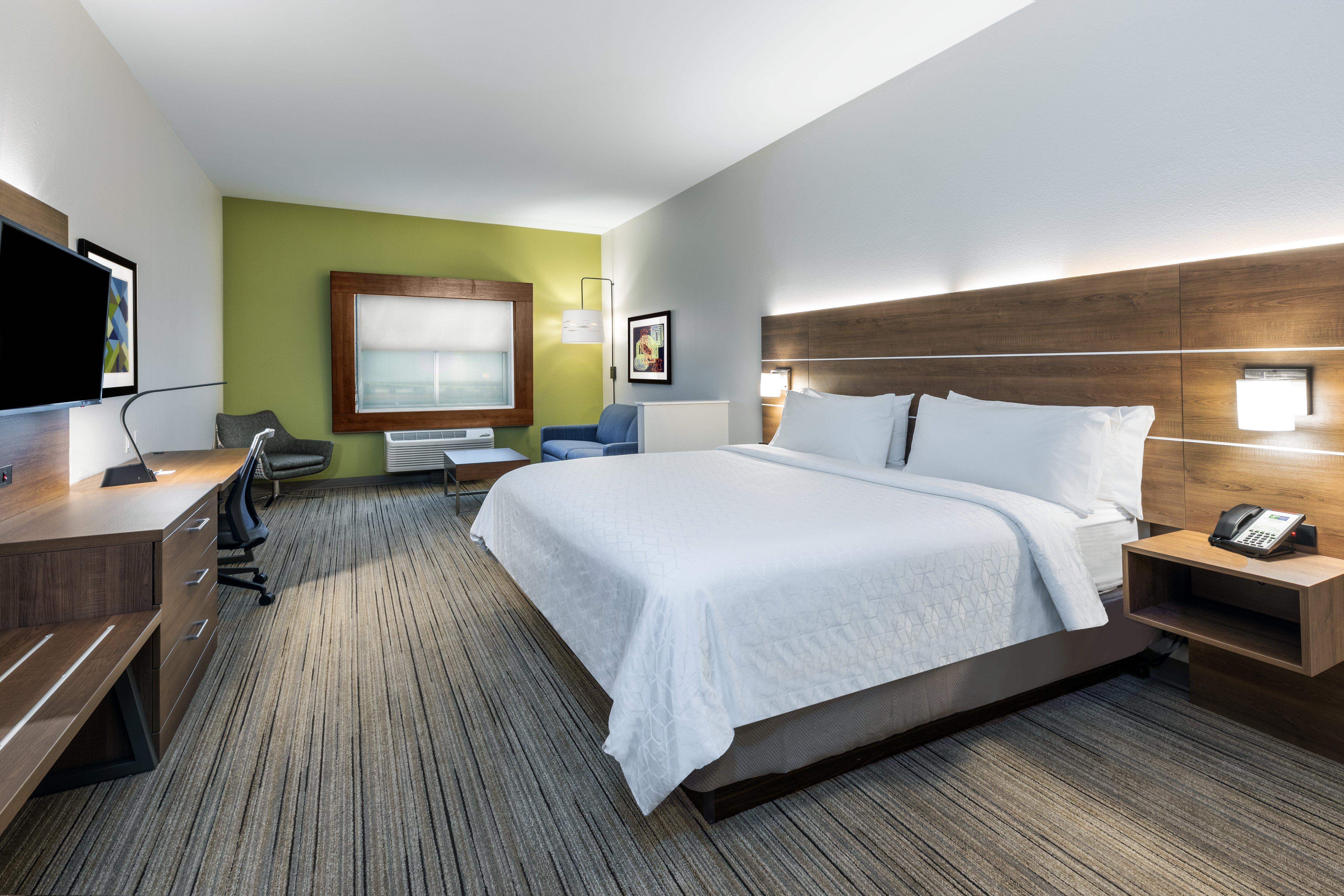 Holiday Inn Express & Suites Ozona By Ihg Εξωτερικό φωτογραφία