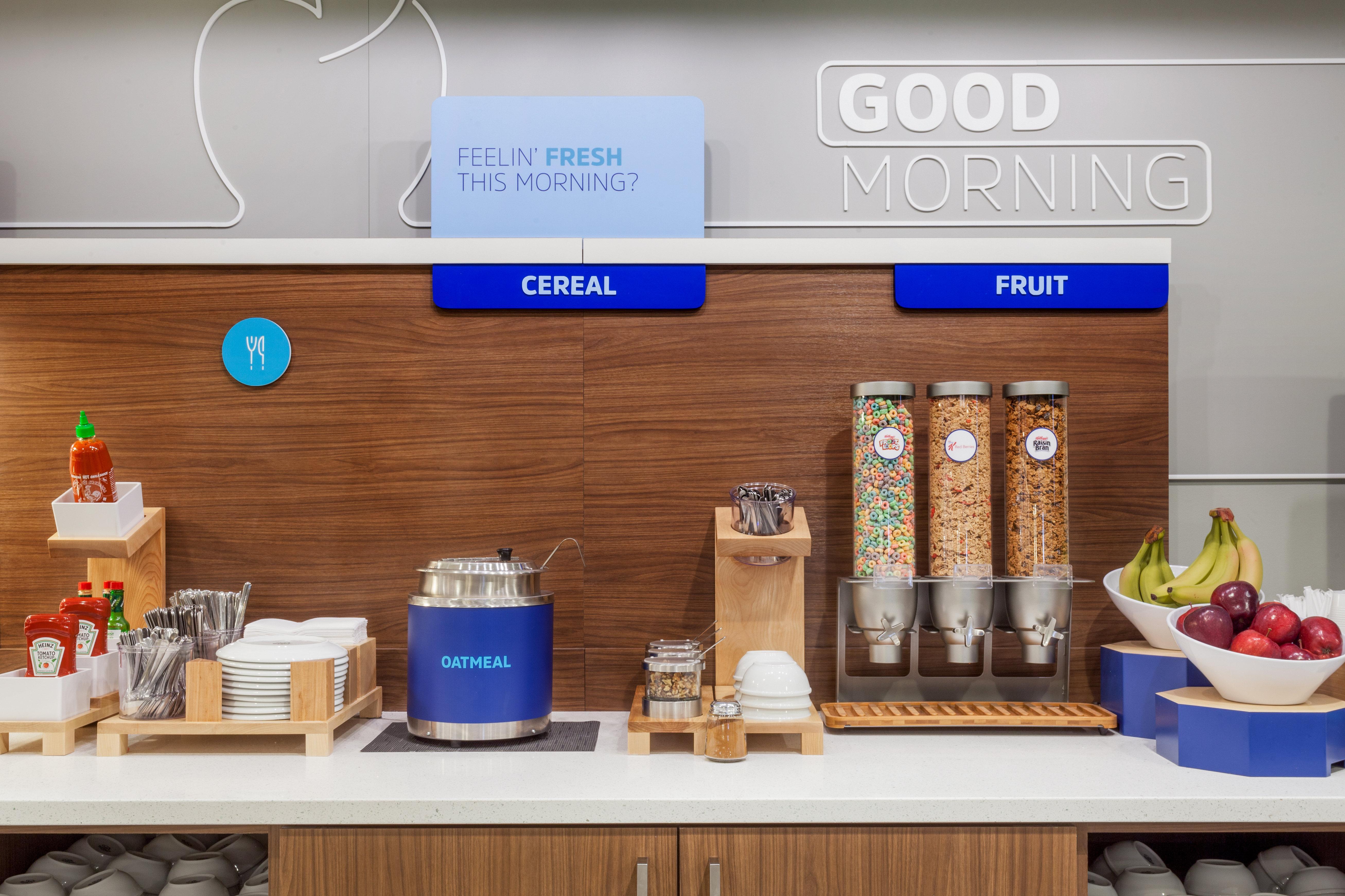 Holiday Inn Express & Suites Ozona By Ihg Εξωτερικό φωτογραφία